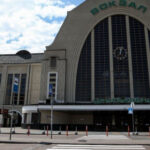 Чи дійсно РФ націлилася на залізничний вокзал Києва: відповідь УЗ