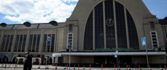 Чи дійсно РФ націлилася на залізничний вокзал Києва: відповідь УЗ