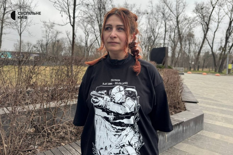 У столиці провели забіг на честь Героя України, бійця полку "Азов" Максима Кагала