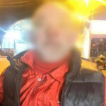 У Києві іноземець погрожував перехожим гранатою