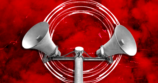 
 В&nbsp;Києві оголошена повітряна тривога: що&nbsp;загрожує
 