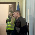 Убивство підлітка на фунікулері в Києві: відбулося друге засідання апеляції на вирок Косову