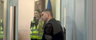 Убивство підлітка на фунікулері в Києві: відбулося друге засідання апеляції на вирок Косову