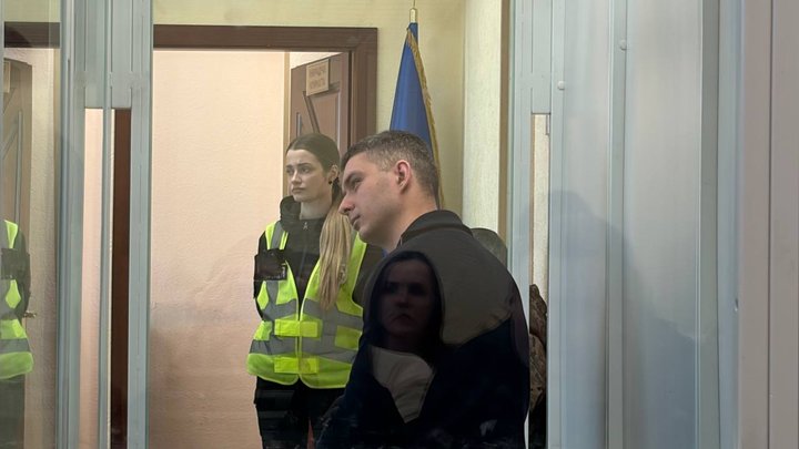 Убивство підлітка на фунікулері в Києві: відбулося друге засідання апеляції на вирок Косову