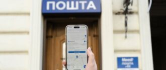 Meest Пошта змінила тарифи на доставку по Україні: що і де оновилося з 1 березня