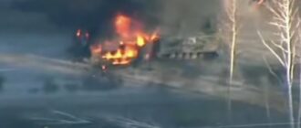 Битва за Київ: опублікували нові кадри роботи ССО на початку вторгнення РФ