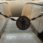 У Києві в метро виявили тіло чоловіка — що відомо