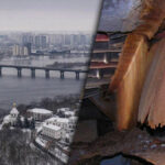 Нові правила проїзду мостом Патона — фейк: офіційне роз’яснення КМДА