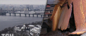 Нові правила проїзду мостом Патона — фейк: офіційне роз’яснення КМДА