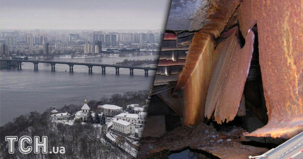 Нові правила проїзду мостом Патона — фейк: офіційне роз’яснення КМДА
Нові правила проїзду мостом Патона — фейк: офіційне роз’яснення КМДА