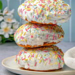 У супермаркетах знову продають верхівки пасок до Великодня