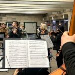 У Києві відбулася мистецька акція "Гімн Незламності України 2022-2026"