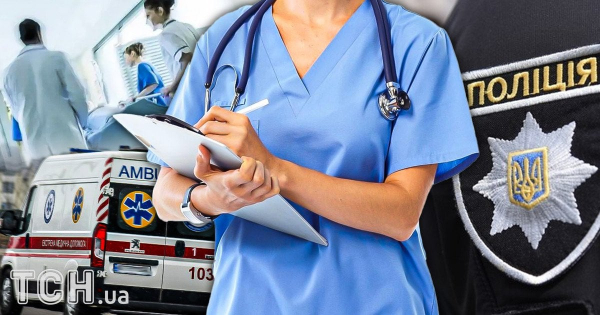 У Києві чоловік жорстоко побив літню сусідку: жертва в лікарні з переломом черепа (фото, відео)
У Києві чоловік жорстоко побив літню сусідку: жертва в лікарні з переломом черепа (фото, відео)