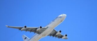 Польща закриває частину повітряного простору біля кордону з Україною: що відомо