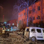 Де на Київщині немає газу, опалення і світла після удару 14 березня: список