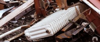 Весна в батареях: Київ офіційно завершує опалювальний сезон із 24 березня