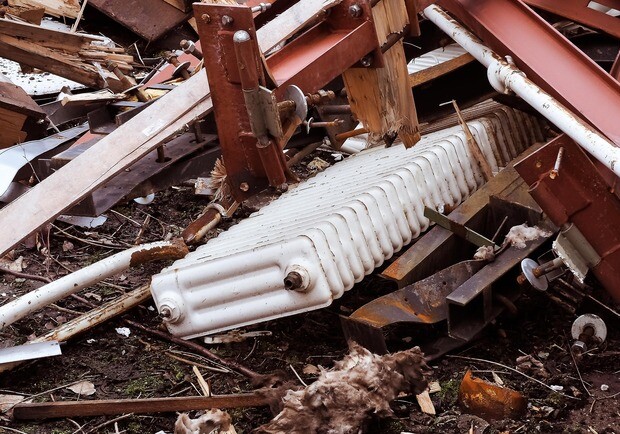 Весна в батареях: Київ офіційно завершує опалювальний сезон із 24 березня 