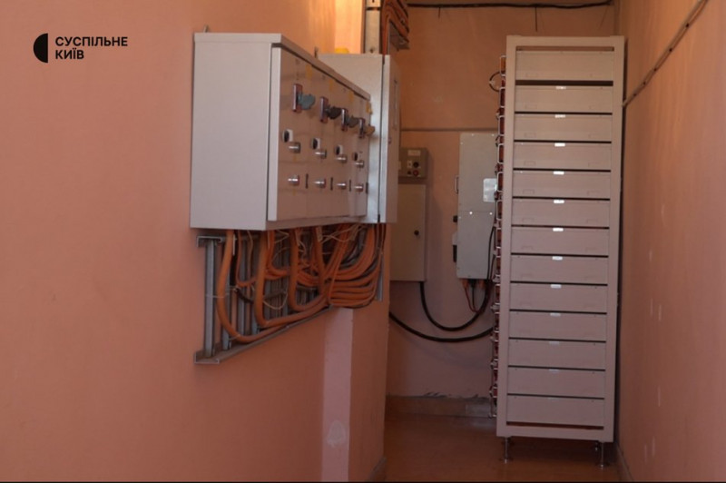 Програма "СвітлоДім": як столичні ОСББ підвищують енергонезалежність