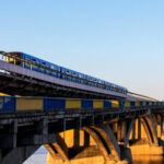 У Києві перевірили міст Патона: чи безпечно ним їздити