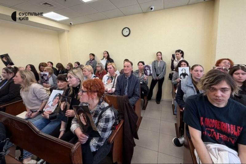 Убивство підлітка на фунікулері: Київський апеляційний суд залишив вирок без змін