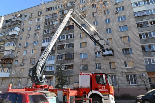 
 Масований удар РФ по Київщині: кількість загиблих зросла, серед поранених &mdash; діти (фото)
 