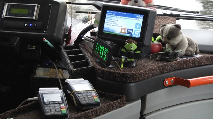 Маршрутки в Києві здорожчають до 20 грн: що буде з міським транспортом