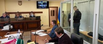 Убивство підлітка на фунікулері: Київський апеляційний суд залишив вирок без змін