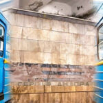 У метро Києва сталася майже голлівудська гонитва: яка причина