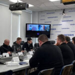 "Українські безпекові діалоги": в Києві запустили платформу для обговорення питань у сфері нацбезпеки