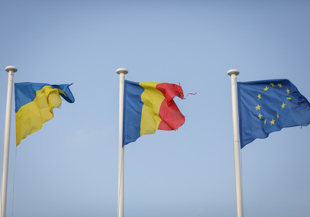 В Україні з’явиться День румунської мови: Зеленський підписав указ