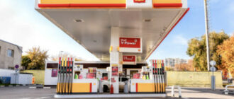 Отримай відповідь: куди поділися заправки Shell в Україні