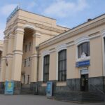"Харьков-Пассажирский", "Одесса-Главная" и "Запорожье-1": почему вокзалы в Украине называются по-разному