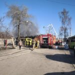 Чоловік помер у лікарні: збільшилася кількість жертв після атаки РФ Київщини 14 березня