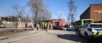 Чоловік помер у лікарні: збільшилася кількість жертв після атаки РФ Київщини 14 березня