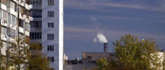 У Києві мешканці перекрили вулицю: що сталося (фото, відео)