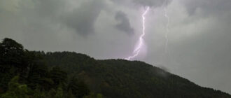 Киян попередили про небезпеку: що насувається на регіон