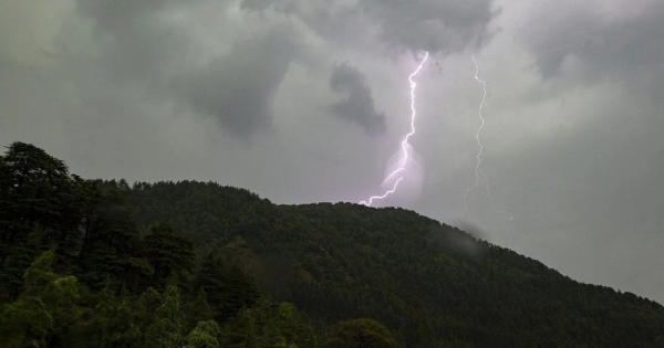 
 Киян попередили про небезпеку: що&nbsp;насувається на&nbsp;регіон
 
