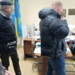 Бізнес на крові: в Києві затримали колишнього депутата від ОПЗЖ за співпрацю з РФ