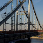 Температура різко зміниться: прогноз погоди в Києві на 4 березня