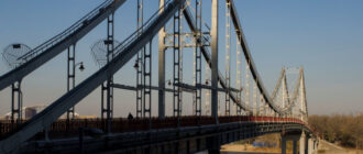 Температура різко зміниться: прогноз погоди в Києві на 4 березня