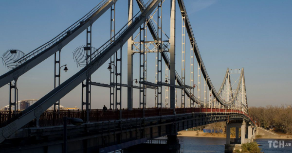 Температура різко зміниться: прогноз погоди в Києві на 4 березня
Температура різко зміниться: прогноз погоди в Києві на 4 березня