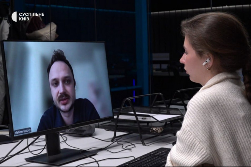 "Я повинна стати на облік, щоб довести, що я не ставала на облік": історія киянки, яка опинилася в розшуку ТЦК