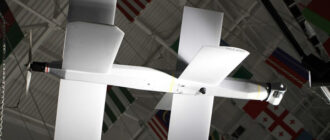 Удар дроном по центру Києва: фахівці пояснили, який це безпілотник