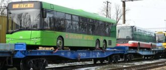 З Київщини до Одеси відправили ще 5 автобусів: у місті обмежений рух електротранспорту