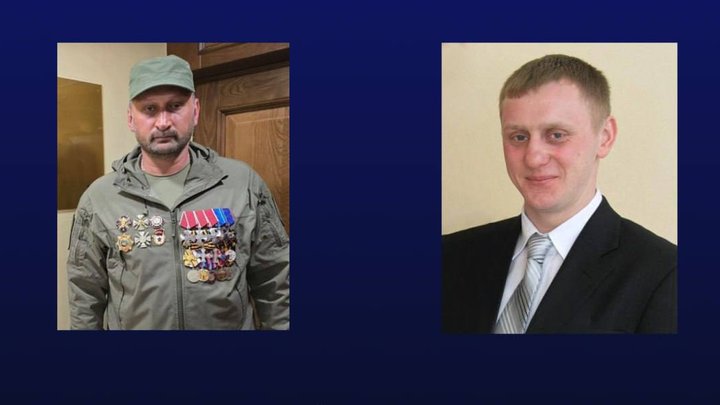 Воєнні злочини на Київщині: підозру оголосили одному військовому РФ, справу іншого передали в суд