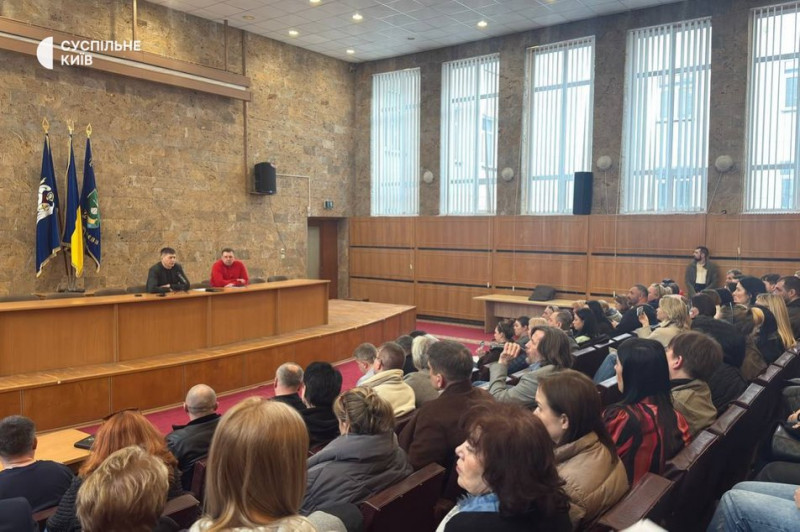 Гімназію "Київська Русь" у Дарницькому районі закрили: що буде з будівлею