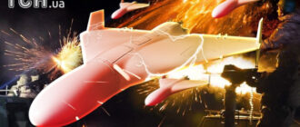 РФ вдарила по житловому будинку на Київщині: є поранений