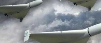 Масові атаки дронів: Повітряні сили пояснили, як Україна створює власний «повітряний купол»