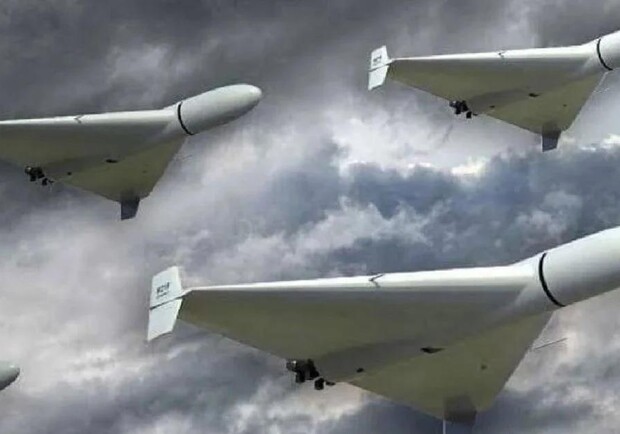 Масові атаки дронів: Повітряні сили пояснили, як Україна створює власний &laquo;повітряний купол&raquo;