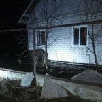 Уночі російські безпілотники атакували Київщину: які наслідки